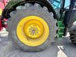 Tractor agrícola - John Deere - 6r 185