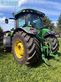 Tractor agrícola - John Deere - 8335r powr shift *original 4683 stunden*