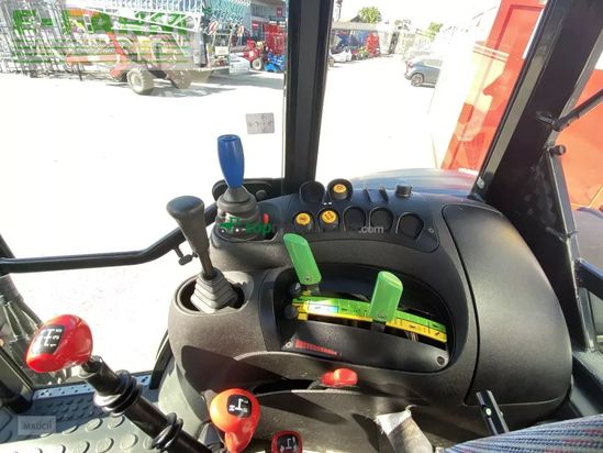 Tractor agrícola - Deutz-Fahr - agroplus 85