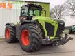 Tractor agrícola - Claas - xerion 5000 trac vc