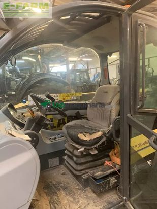 Telescopica - New Holland - th7.42 elite