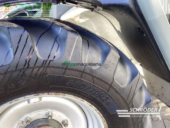 Telescopica - kramer - kt 357