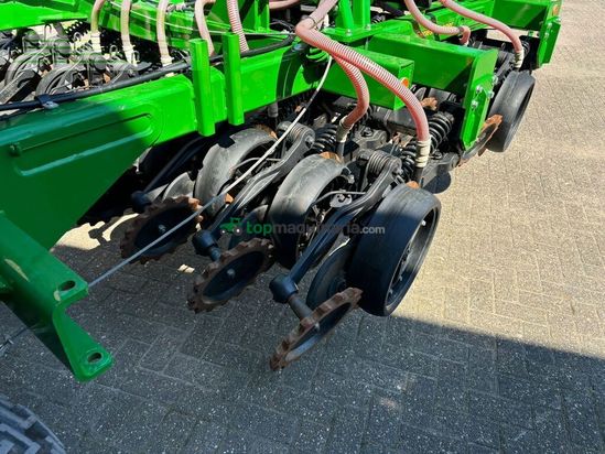 Sembradora - John Deere - 750a direktsaat