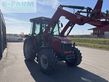 Tractor agrícola - Massey Ferguson - 3635 a