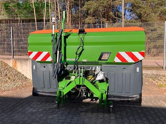 Esparcidor - Amazone - za-ts 4200 hydro