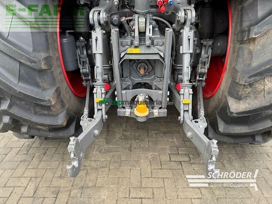 Tractor agrícola - Fendt - 720 gen7 power plus