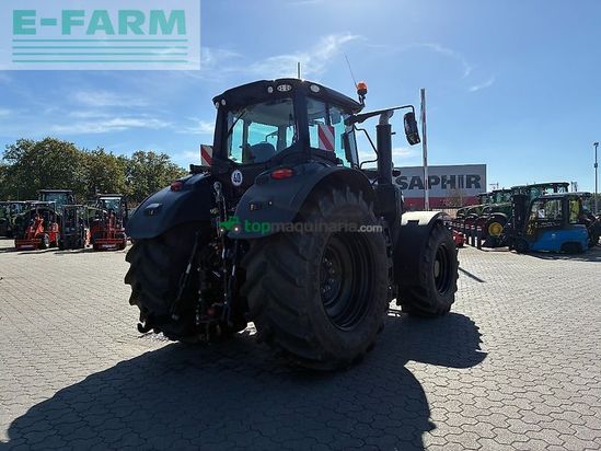 Tractor agrícola - John Deere - 6m230
