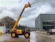 Telescopica - JCB - 530-70 farm special telehandler (st24453)