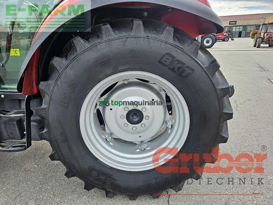 Tractor agrícola - Case IH - farmall 65 c