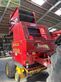 Empacadora gigant - New Holland - 658 cropcutter