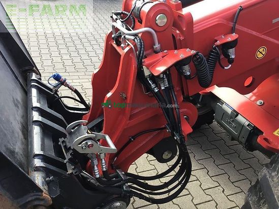 Telescopica - Schaffer - 8620t