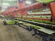 Cabezal - Claas - vario 1080 + rapstrenner + transportwagen