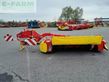 Cortacésped manual - Pöttinger - novacat302