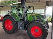 Tractor agrícola - Fendt - 516 profi plus gen3