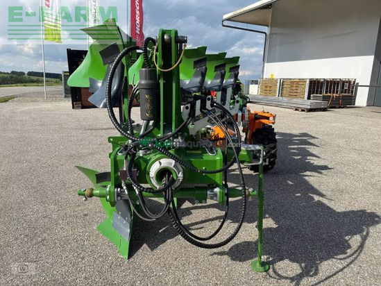 Arado - Amazone - teres 300