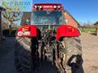 Tractor agrícola - Case IH - cs 120