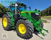 Tractor agrícola - John Deere - 6r 215