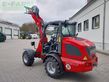 Minicargadora - Weidemann - 2080lp