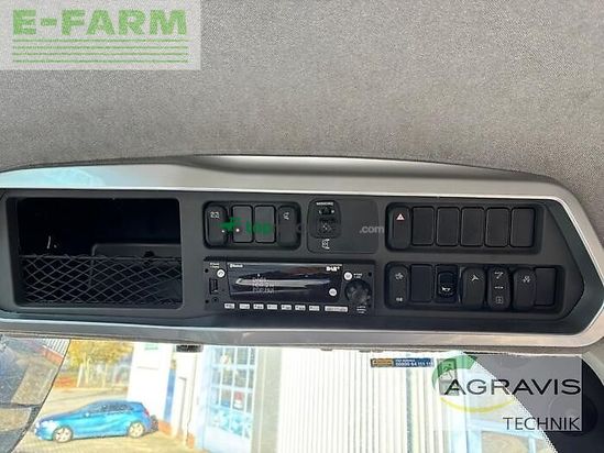 Tractor agrícola - New Holland - t 7.275 auto command hd plm HD