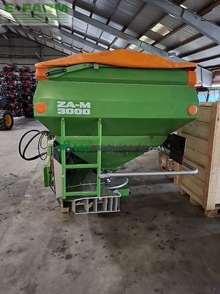 Esparcidor - Amazone - za-m 3600