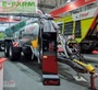 Equipamiento / accesorio - Fliegl - pfw 16000l duo-line plus tandem