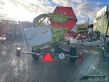 Cosechadora de Cereal - Claas - lexion 6700