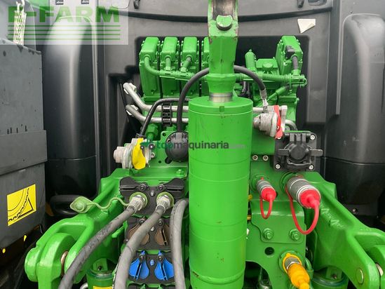 Tractor agrícola - John Deere - 6R 150