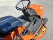 Tractor agrícola - Kubota - gr 1600 ii rops rasentraktor