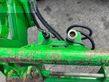 Tractor agrícola - John Deere - 6430 premium inkl. 653