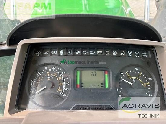 Tractor agrícola - John Deere - 6330