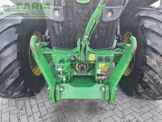 Tractor agrícola - John Deere - 7r 330 my20