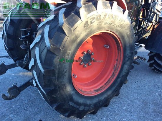 Tractor agrícola - Kubota - m7040