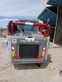 CARGADORA COMPACTA DE  ORUGAS  - TL10 TAKEUCHI 