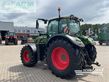Tractor agrícola - Fendt - 724 vario gen6 profi plus