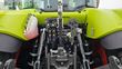 Tractor agrícola - Claas - arion 420 trend