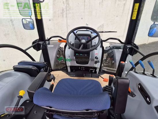 Tractor agrícola - New Holland - t4.75s stage v S