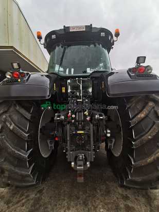 Tractor agrícola - Valtra - S294