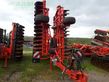 Cultivador - Kverneland - qualidisc pro 7001 t