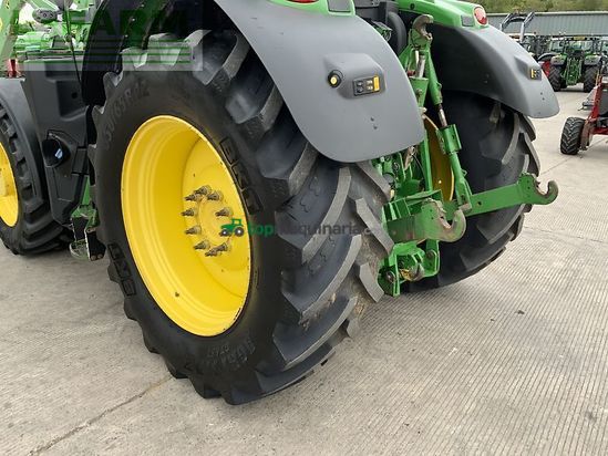 Tractor agrícola - John Deere - 6215r ultimate edition tractor (st24011)