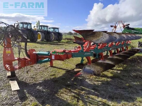 Arado - Kverneland - pg 6