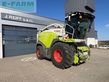 Cosechadora de Cereal - Claas - jaguar 960 - orbis 750 - pu300