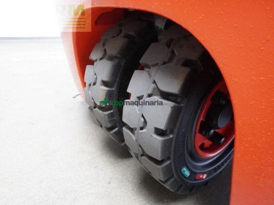 Elevadora - Linde - e 12 evo 386-02