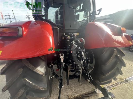 Tractor agrícola - Steyr - 6150 profi cvt (stage v)