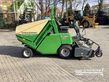 Cortacésped manual - Amazone - profihopper ph 1500