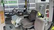 Tractor agrícola - Claas - axion 850 cmatic med frontlift