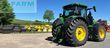 Tractor agrícola - John Deere - 8R 370