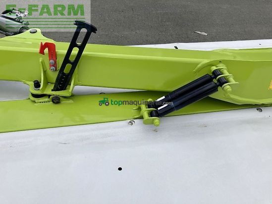 Cortacésped manual - Claas - disco 4400 contour