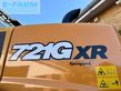 Minicargadora - Case IH - 721g xr