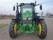 Tractor agrícola - John Deere - 6100m pq+