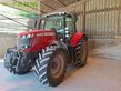 Tractor agrícola - Massey Ferguson - 6715 s d 6 efficient